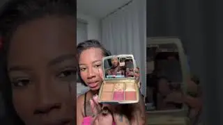 Makeup Junkie