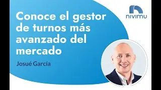 Nivimu App | &iquest;Conoces el Gestor de Turnos m&aacute;s avanzado del mercado?