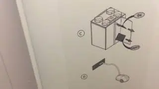 Brink Filter reset