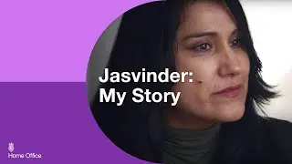 Jasvinder Sanghera - My Story