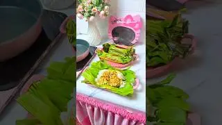 Bikin nasi bakar pakai RC R7 low sugar dari @mitoelectronic2148  #mitoid  #mito #ricecookerr7