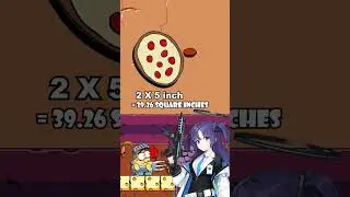 WHAT DO YOU MEAN 5 INCHES - Yuuka