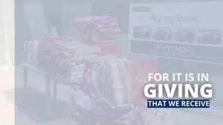 Blanket Donation Drive | SN Hyundai | Berhampore | West Bengal | Hyundai Motors India Limited