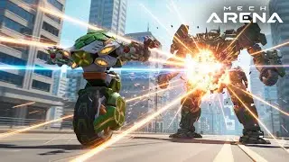 The FASTEST AMBUSH Build I've Ever Made! Slingshot Combo for INSTANT KILLS.