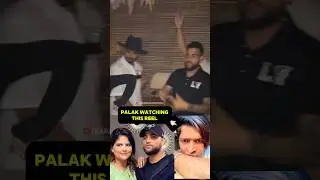 KARAN AUJLA X PALAK #karanaujla #punjabisinger #shortsvideo