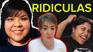 LAS LOLCOWS MEXICANAS (AIMEP3/LUPITA TIKTOK / TERNURA68)