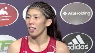 Complete Recap of the 2015 Wrestling World Championships