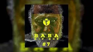BABA Sounds - HIP HOP #7 (Hip Hop Beat | Mero Type Beat )
