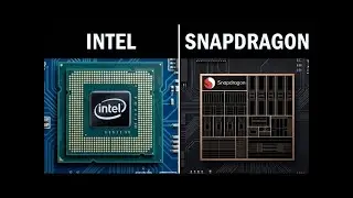 Intel vs Amd vs Snapdragon: The 2026 Processor War