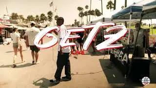 Getz (Official Music Video) Double MM