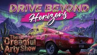 This game is really glitchy Drive Beyond Horizons (Early Access) Ep8