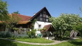ALTES GEHÖFT AM LORMANBERG | Traumurlaub in Österreich | Austria