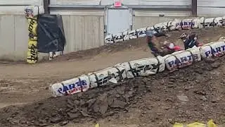 Route 62 SX Practice2 2026 01 23