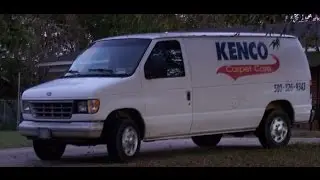 Best Water Damage Restoration Near Me is Kenco Carpet Care rated by The Best Of Texoma