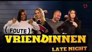 Foute vriendinnen k3
