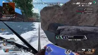 Apex legends #indian #gamer #streamer #player #live S27 -182