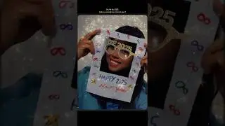 My new year resolution #resolution2025 #2025 #bebest #viralvideo #ytshort