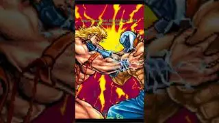 Ring Of Destruction: Slam Masters 2 1994