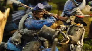 Battle of New Market Heights