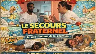 Ils étaient censés aider… ça a tourné au cauchemar 
