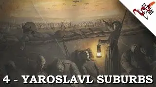 Steam Squad - Mission 4 YAROSLAVL SUBURBS | Campaign