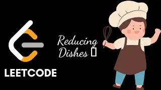 Reducing Dishes Leetcode Daily Challenge