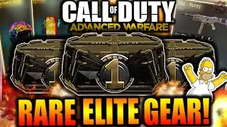 Advanced Warfare - 