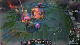 Zoe Best Moments - League of Legends