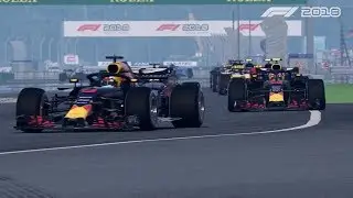 NEW F1 2018 R&D REGULATION CHANGES GAMEPLAY