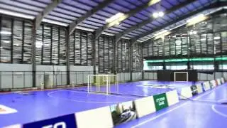 EYE Indonesia TAKES STUNNING DATSUN GO FUTSAL FOR SUCCESS