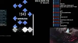 Osu!mania: DJKurara - Japanese Transformation [Shift] - 99.72% FC