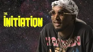 Get To Know Young Lyxx | The Initiation | All Def Music