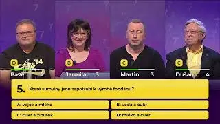 Šťastná 7 (2025/152)