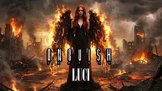 Luci - Anguish Project (Official Video)