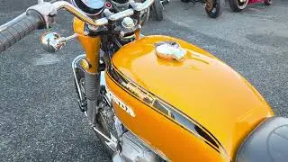 71833 CB750F 金