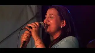 SZAKCSI GIPSY JAZZ, Lamantin festival