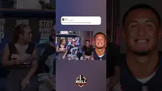 Panthers WR Tetairoa issues APOLOGY after stream comments, cursing