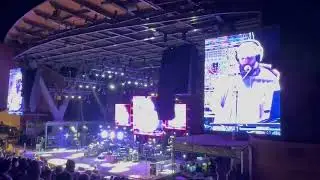 Pretty Lights - I know the truth Red Rocks 2024