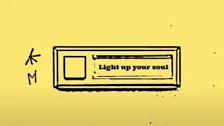 Joe Dallas & The Monks - Light up your soul - Live at Home