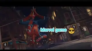 MARVEL GAMES 🎯