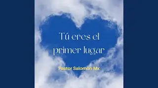 T&uacute; Eres el Primer Lugar (Bossa Nova)