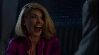 Barbara Kean laugh