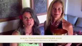 Kauai Spiritual Journey Retreat: Yoga, Meditation, Energy Healing & Fun!