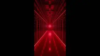 Digital Crucifixion &mdash; Industrial Metal of the Future | Code Becomes Religion | .neonmirage.