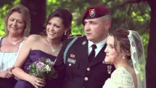 pittsburgh wedding videographers