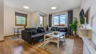 Zlatibor - Apartman Grey Mountain - Cine Style