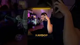 Les jongles de Kaydop en 2024 &agrave; la fin... #kaydop #rocketleague #funny #rlclips #twitchfr