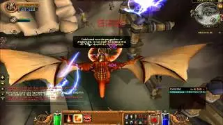 World of Warcraft, Quest - On Ruby Wings