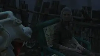 Fallout 4: Far Harbor DLC-Blood Tide