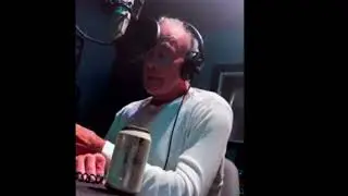 Kevin Casey retired Chicago fireman from episode 4